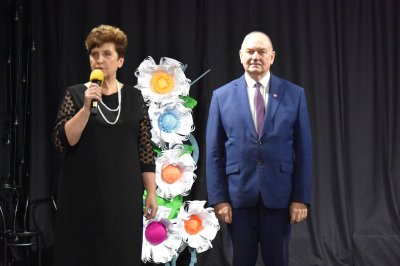 Spotkanie Integracyjne Osób z Niepełnosprawnością